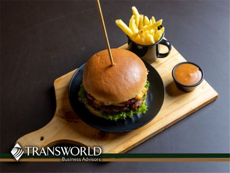 Historic Area Grill Restaurant