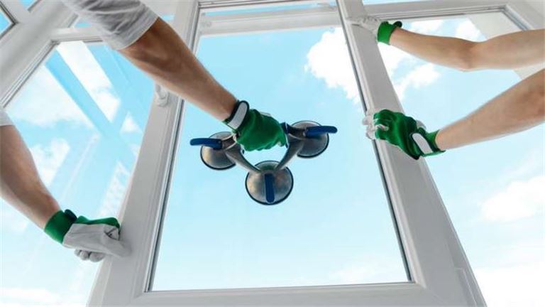 Doors, Windows, Gutters-New and Replacements