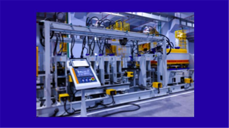 Manufacturing Equipment for sale