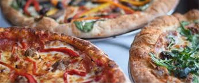 Pizza & Mexican Under One Roof - REDUCED!