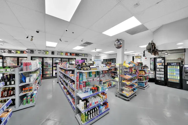 Profitable Convenience Store for Sale: Tony's Market & Deli - Delray