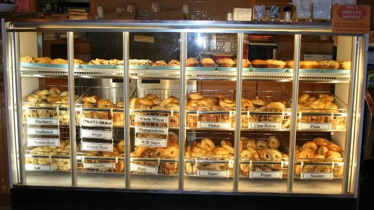 Well Established Bakery