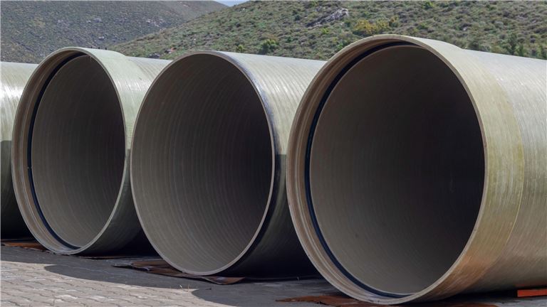 Well-established Fiberglass Manufacturer with Strong Growth Potential!