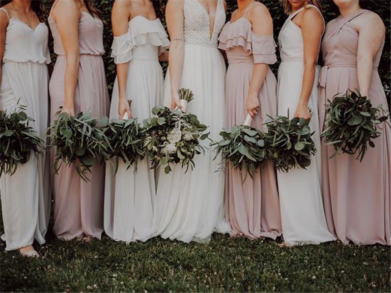 Profitable Bridal Shop for Sale: Established & Beloved