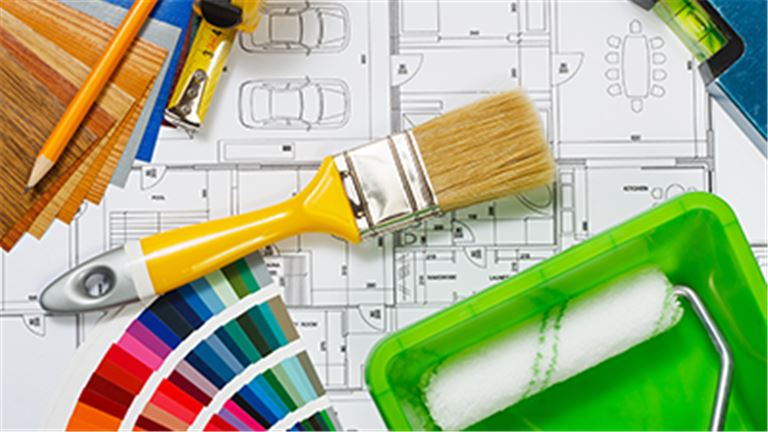 Painting /Handyman Franchise near Columbus OH (Semi-Absentee)