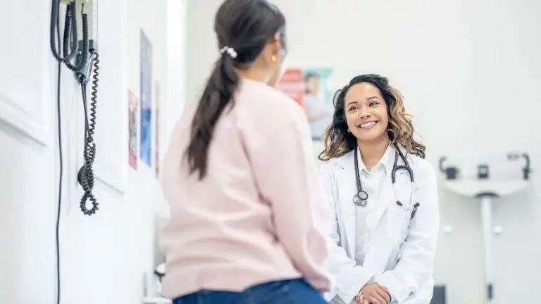 Central Florida OBGYN Practice