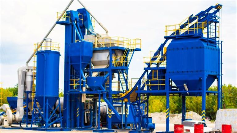Profitable Bitumen Manufacturer in Malaysia