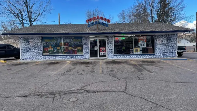 Tobacco Corner Canon City