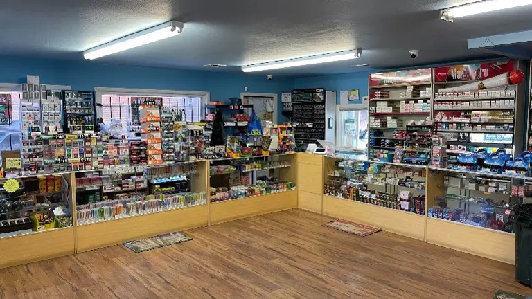 Tobacco Corner Florence