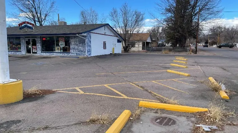 Tobacco Corner Canon City