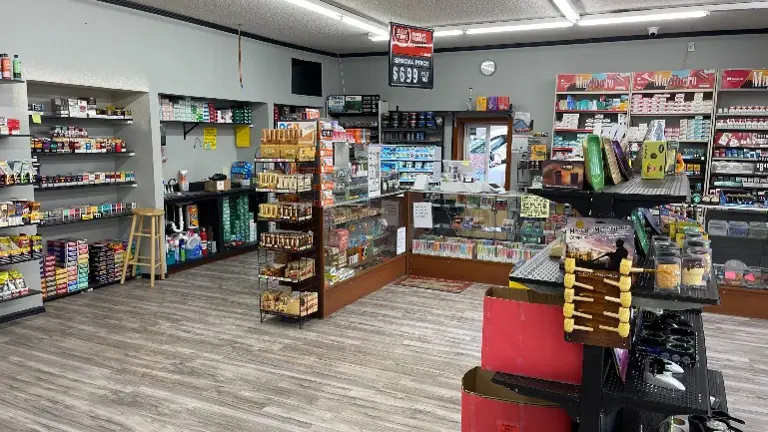 Tobacco Corner Canon City