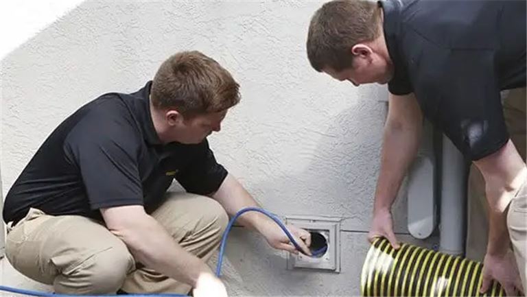 Profitable Dryer Vent Cleaning Biz — High-Demand Market, $119K