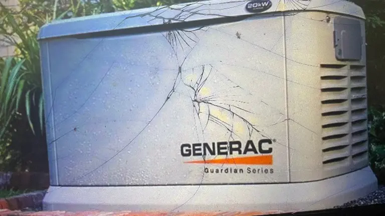 Generator Sales & Service