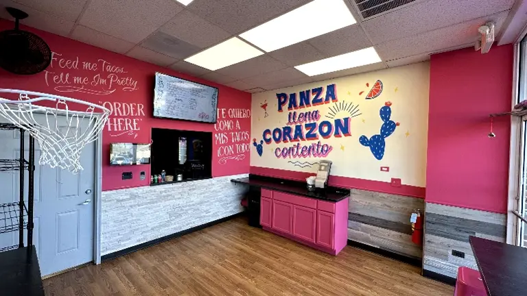 TURNKEY: Profitable Mexican Taqueria