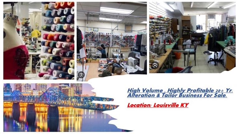 Fantastic Business Opportunity