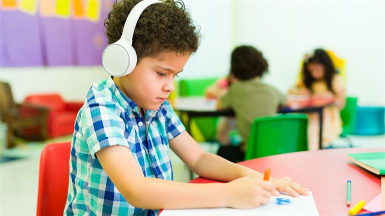 Unique ABA Learning Center: High Profits. Impactful Opportunity!