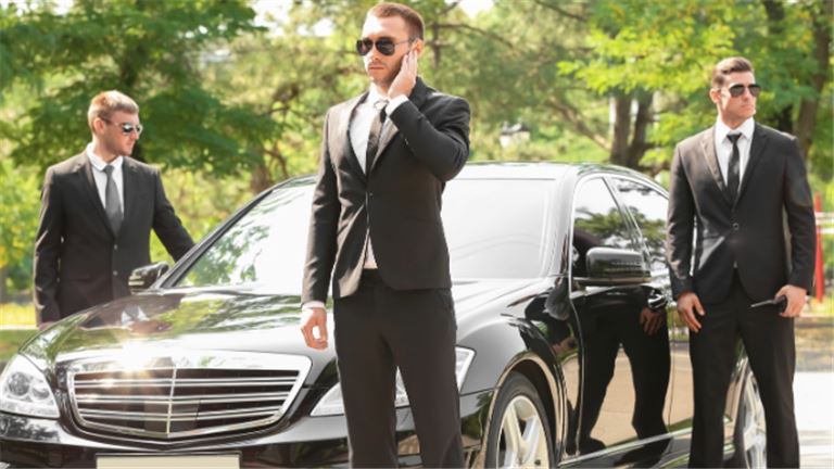 Price Drop! Premier Investigative Services Agency