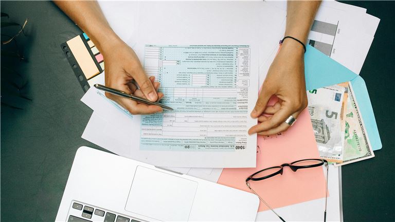 Selling Book of Business - 200 Tax Clients Located in Tracy