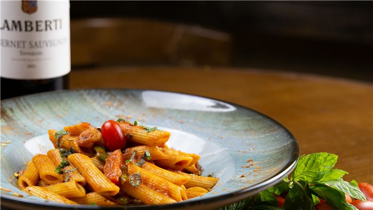 Authentic Italian Cuisine in Central Texas