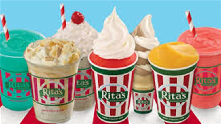 Scoop Up Success! Rita?s Italian Ice Franchise for Sale!!
