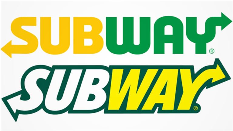 Subway Restaurant in Kern County