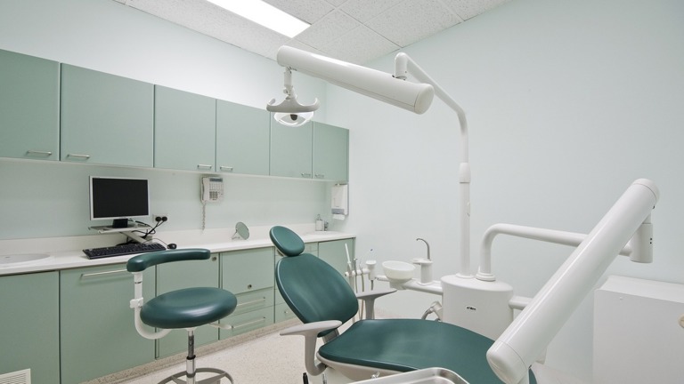 "Profitable Dental Practice for Sale in Lilburn, GA"