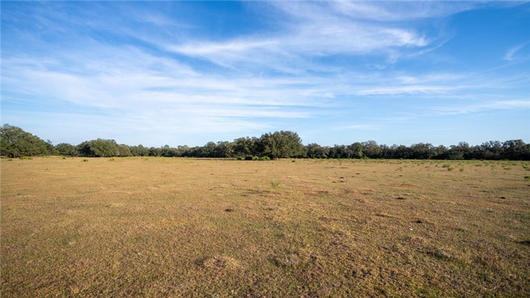 Development Opportunity 523 acres of Land in Polk County