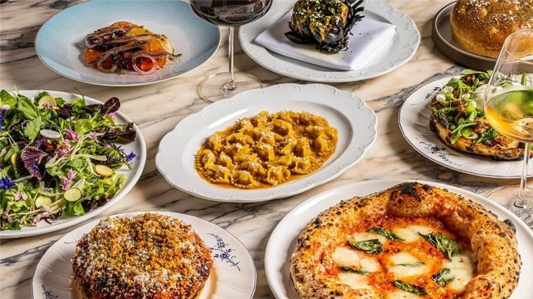 Downtown Campbell Cash Flow Positive, Newly Renovated Restaurant/Bar