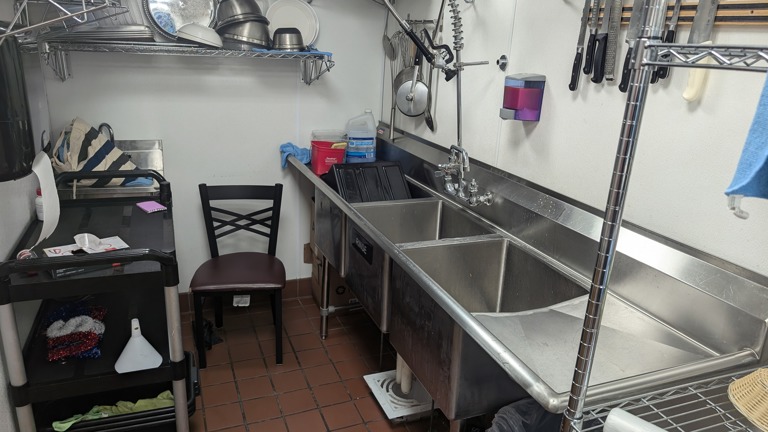Sink