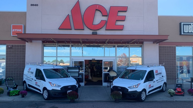 Ace Handyman Services