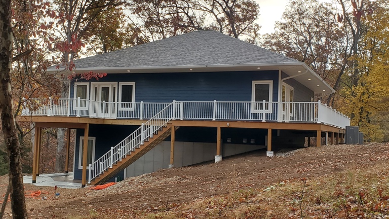 Lot 24 Vacation Rental