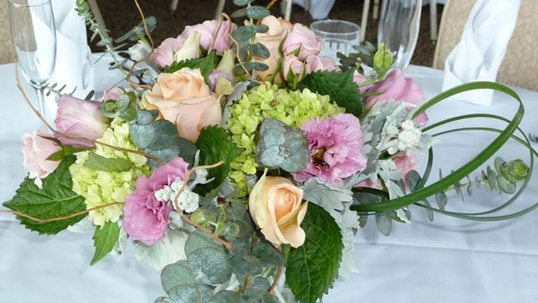 Established Upscale Award-Winning Florist For Sale