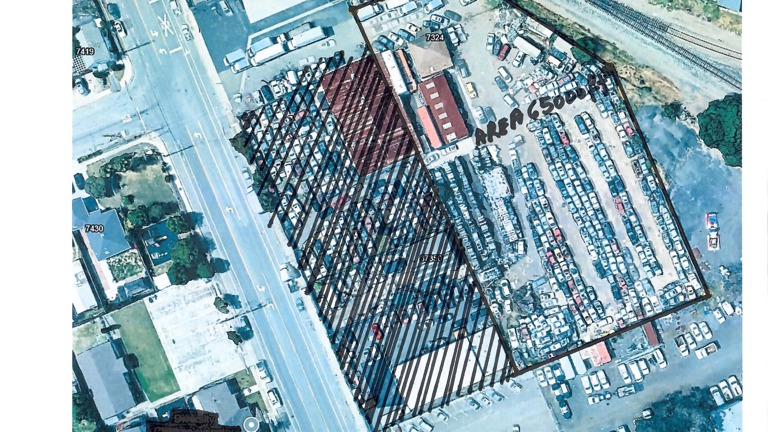 Auto Salvage And Recycling