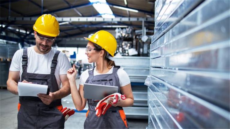 Specialized Manufacturer Offering Custom Solutions