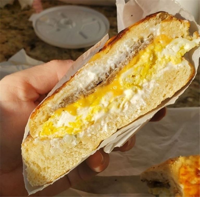 HUDE REDUCTION - Breakfast, Lunch Donut shop and Restaurant