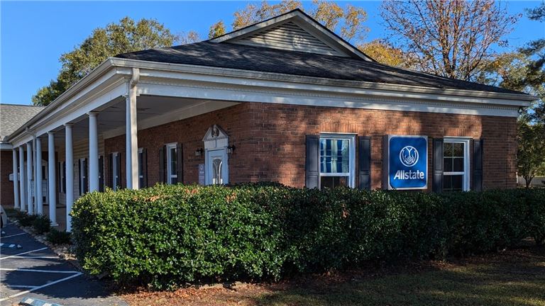 Profitable Allstate agency ready for a new owner!