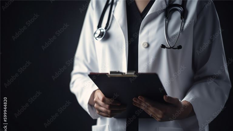 Outstanding Primary Care/Wellness Practice