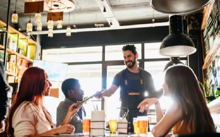 Profitable-Fully Absentee Dining Concept in a Sought-After Locale