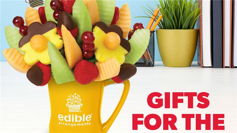 Reduced! Over $35K 100% Absentee! Jax FL Edible Arrangements