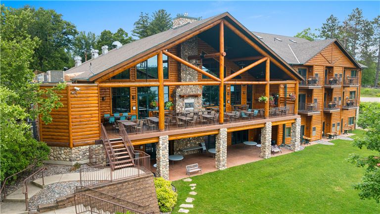 HSC-Exceptional Resort Property in Northeast Wisconsin