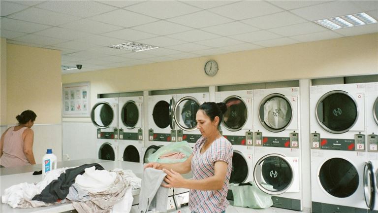 Established Multi-Location Laundromat, Tampa Bay, FL