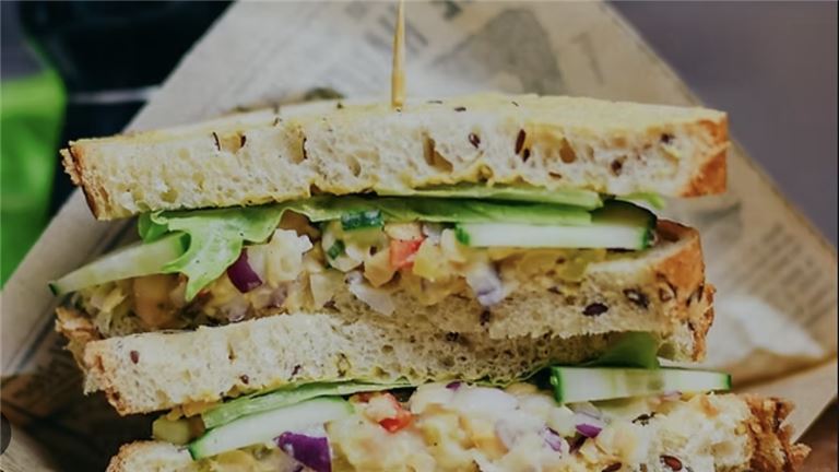 High-Volume Deli with Strong Sales and Long Lease