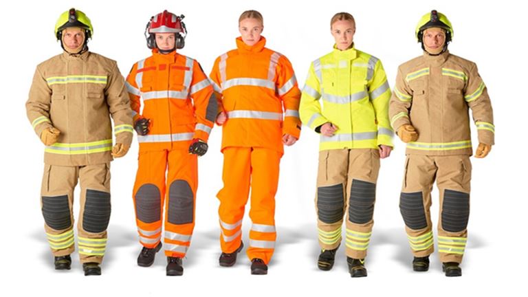Established Uniform & Accessories Company -Louisiana
