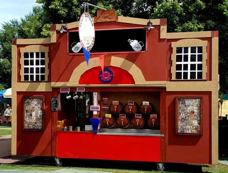 Event Business | $230K+ Cash Flow | 9 Mos/Yr