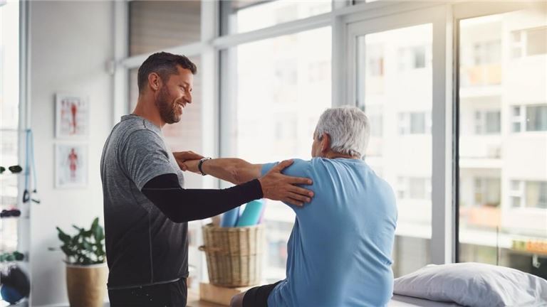 Private Boutique PT and Training