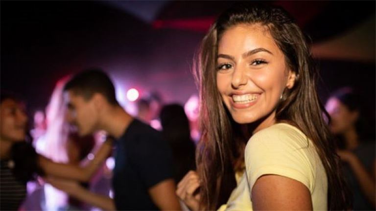 Nightclub and Lounge Best of DC