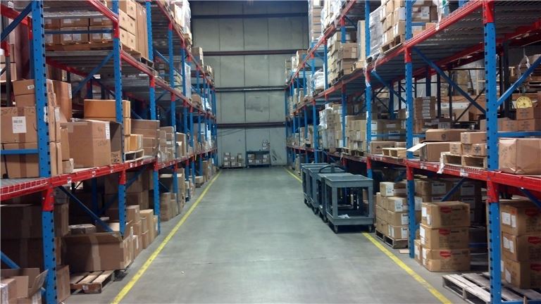 B2B Wholesale Distribution Business- O'Fallon, IL