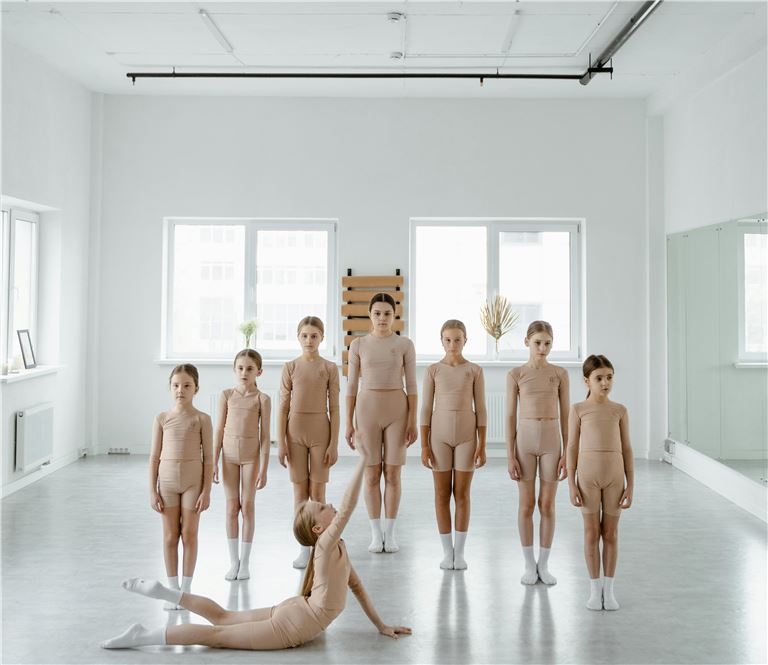 DC Tippi Toes Franchise Profitable excellent price!