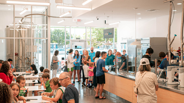 Successful Franchise seeking local operator in Fort Worth.