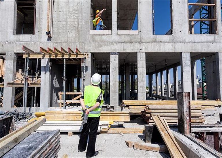 Ready-Mix Concrete and Aggregate Supply *Pre-Approved Lending